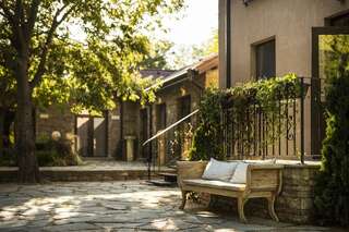 Отель Hotel Horizont Варна-5
